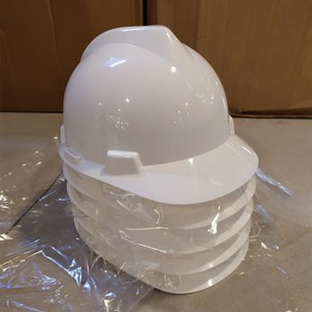 Jual Helm Safety Murah SNI