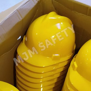 Jual Helm Safety Kuning MSA Original