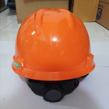 Jual Helm MSA Original Fastrack inner putar