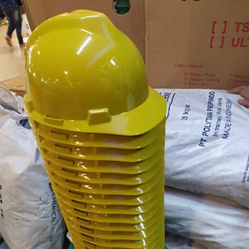 Toko Safety Jakarta, Rompi Jaring Orange