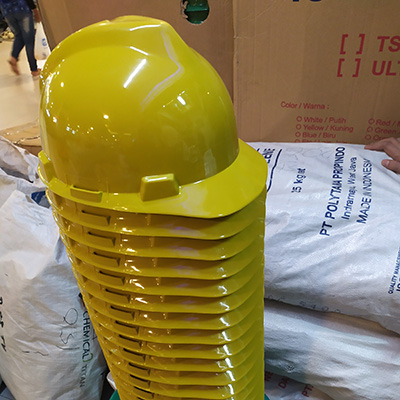 Toko Safety Jakarta, Rompi Jaring Orange