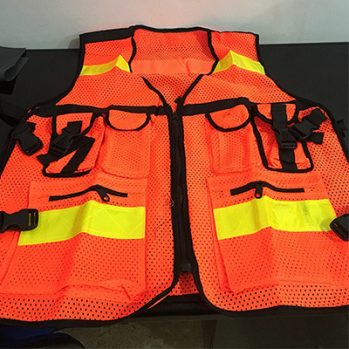 Rompi Jaring 6 Kantong